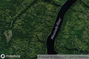 Staunton Creek
