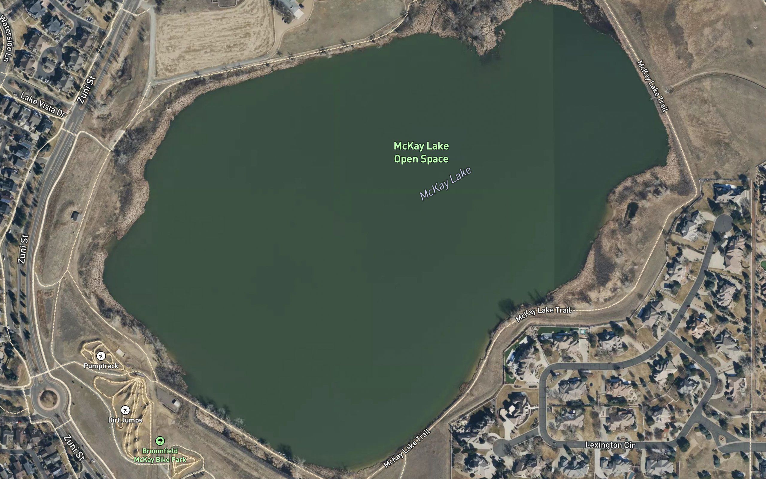 McKay Lake
