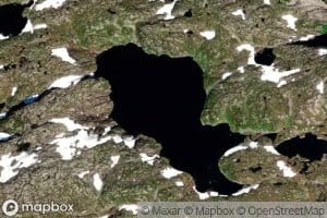 Norddalsvatnet