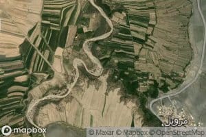 Rudkhaneh-ye Sarab Cheshmeh-ye `Ali Mohammad