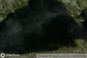 Lac Atikamakw