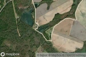 Taylor Lake