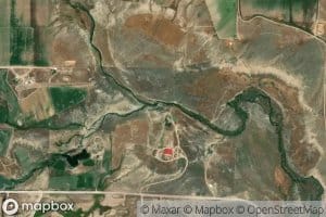 Iron Creek