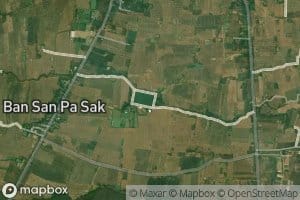 Ang Kep Nam San Pa Sak