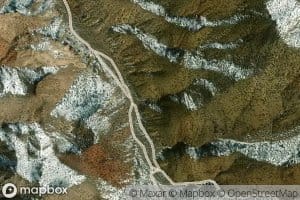 Millsite Spring