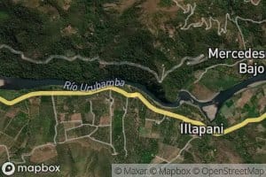 Quebrada Huapitunario