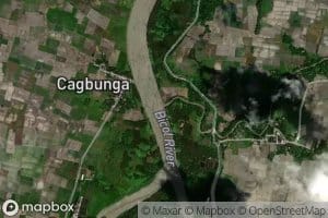 Cagboga Creek