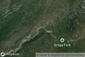 Littles Fork