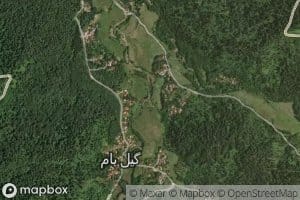 Rudkhaneh-ye Tudasht