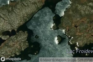 Lac Froidevaux