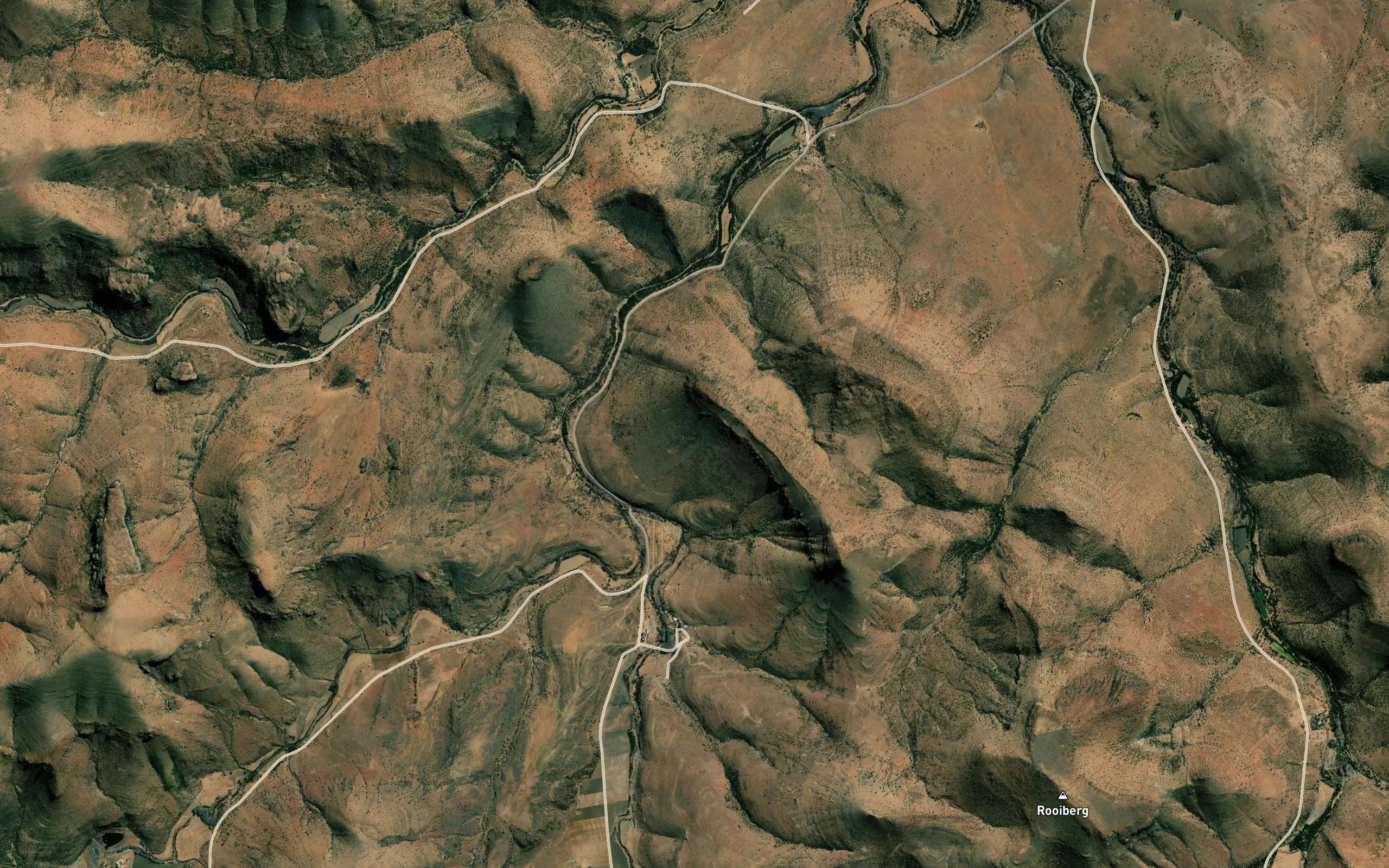 Garslandskloof
