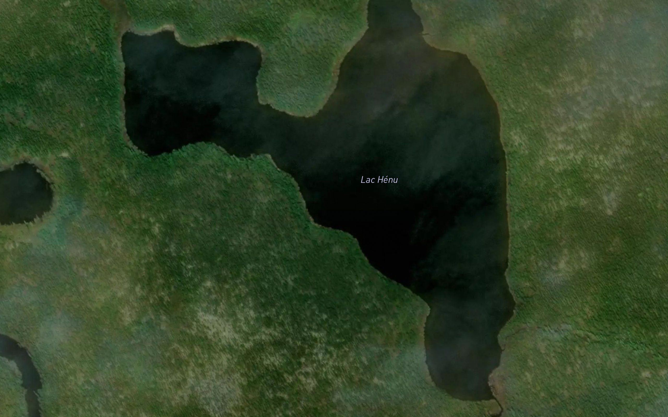 Lac Henu