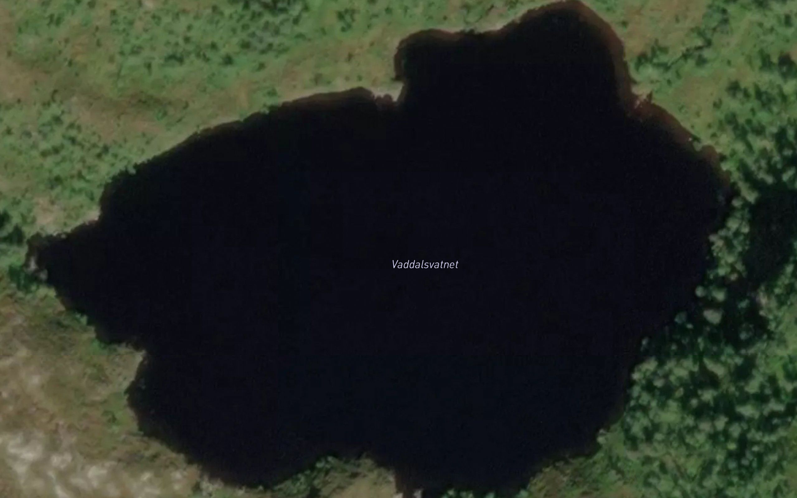 Vadalsvatnet