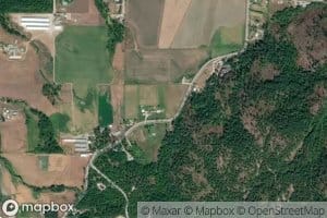 East Meighan Creek
