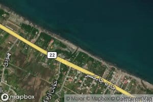 Rudkhaneh-ye Siah Lat