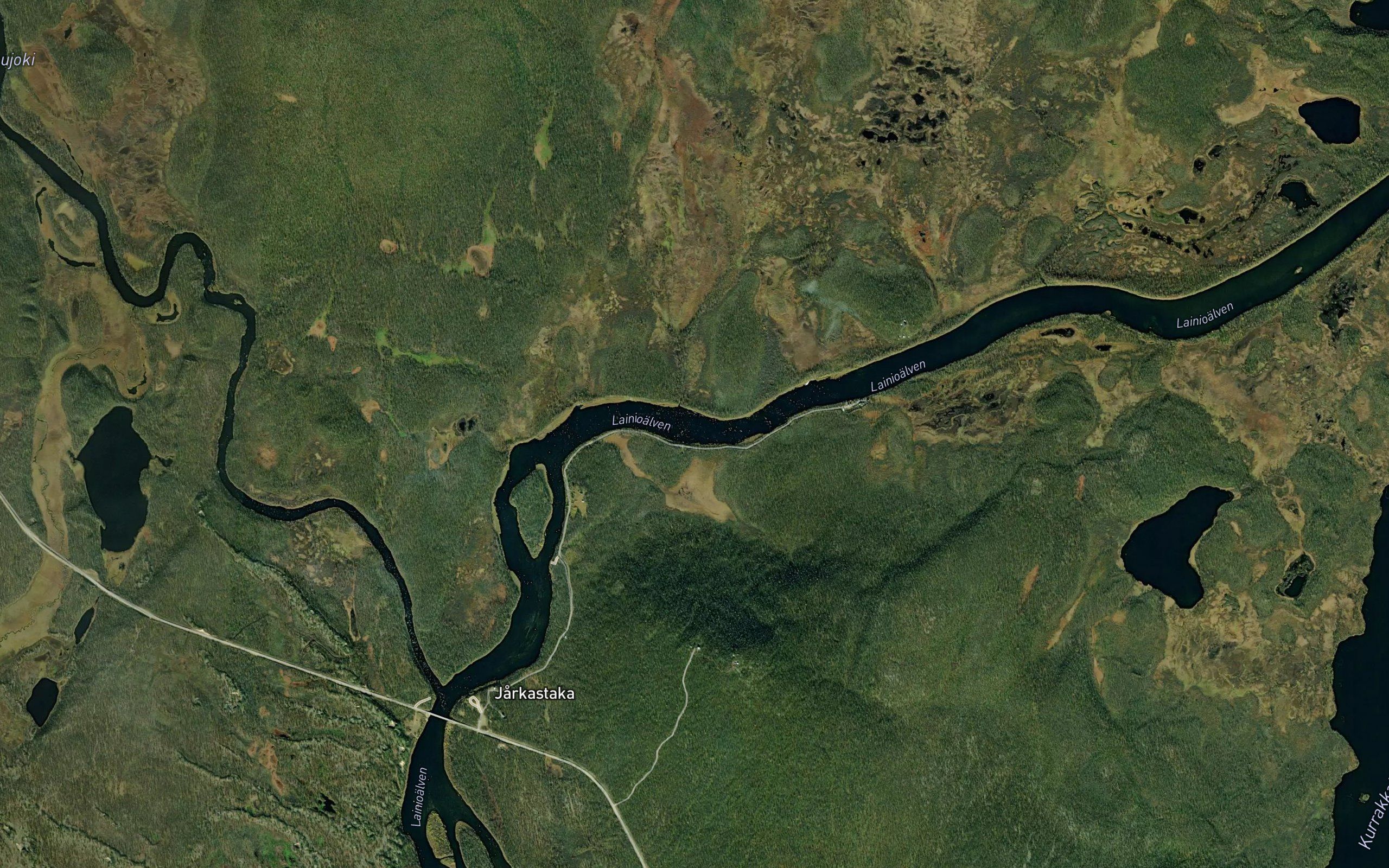 Kenttakoski