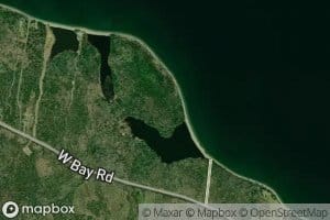 MacRaes Ponds