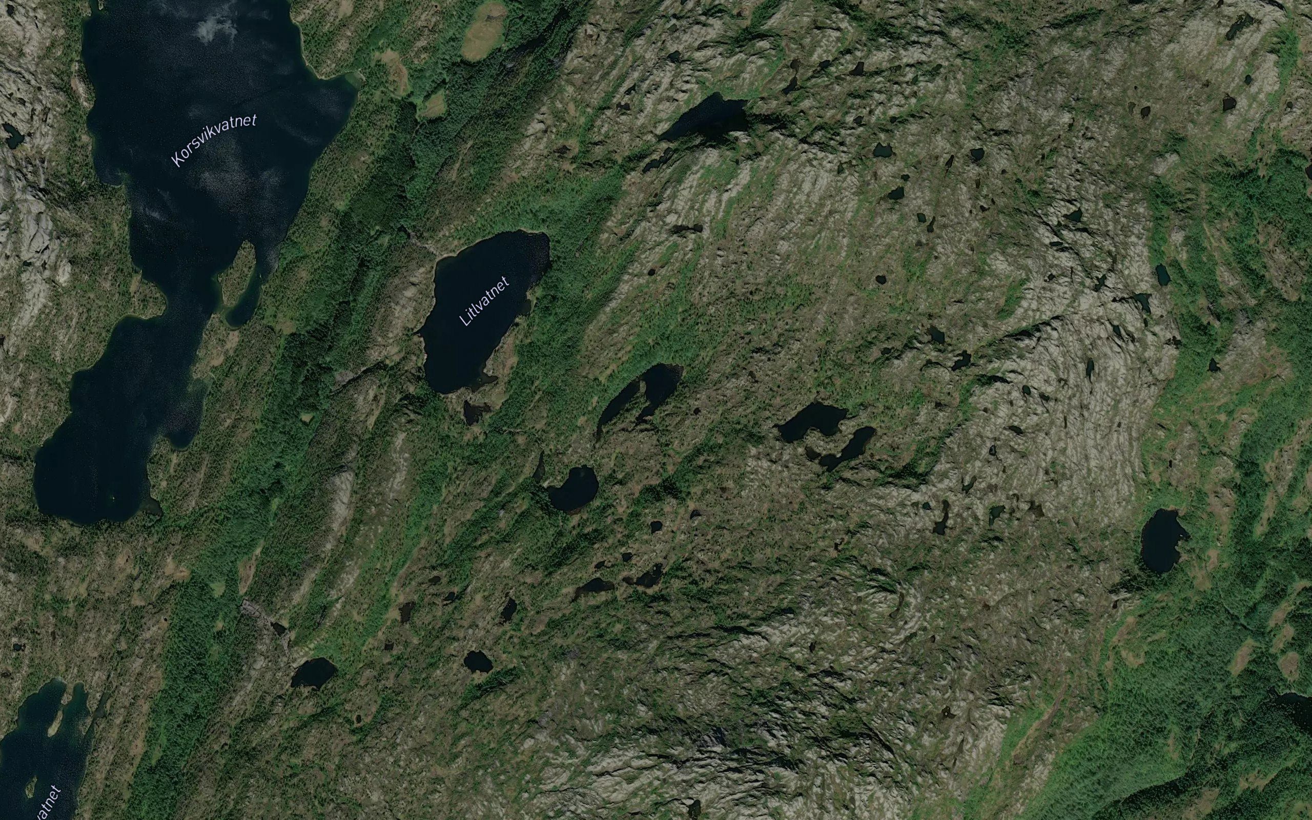 Bukkvatnan