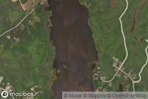 Lawrencetown Lake