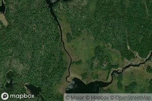 Depot Creek