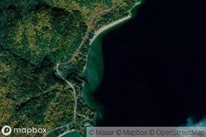 Baie de l'Iroquois
