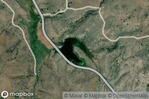 Murray Reservoir