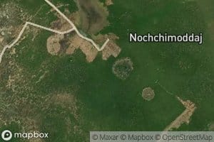 Nochchimoddal