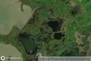 Cienaga del Guayacan