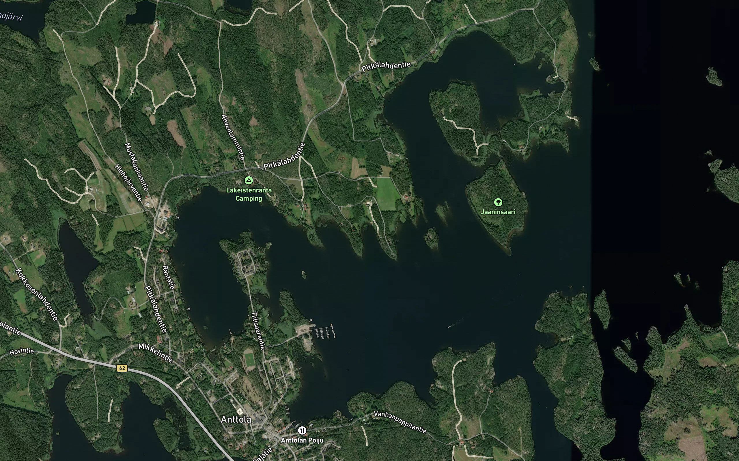 Varpaniemenlahti
