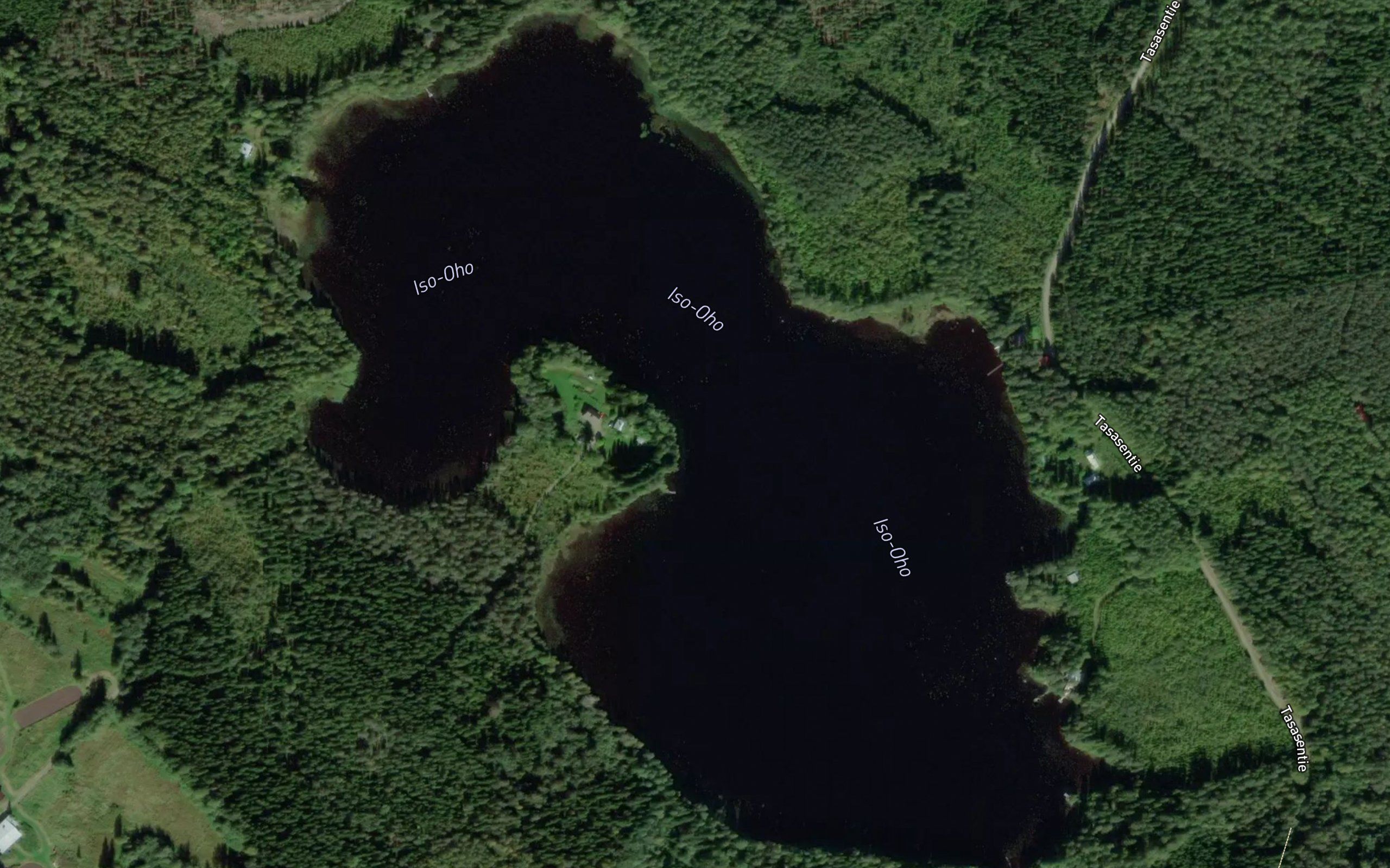 Iso-Oho