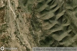 Canada Las Tijeras