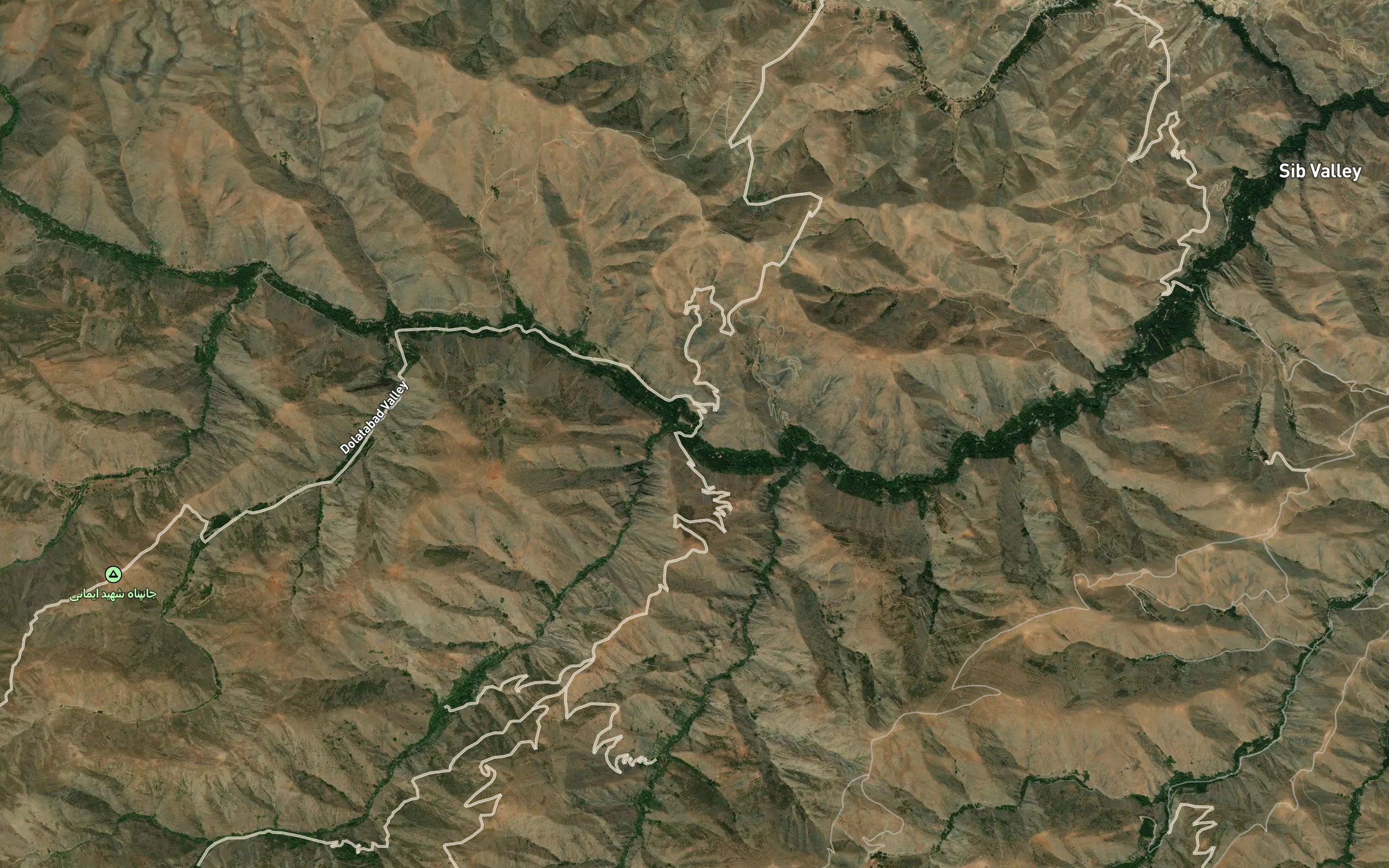 Rudkhaneh-ye Jaji