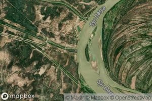 Kanal Zhetikol' Zharma