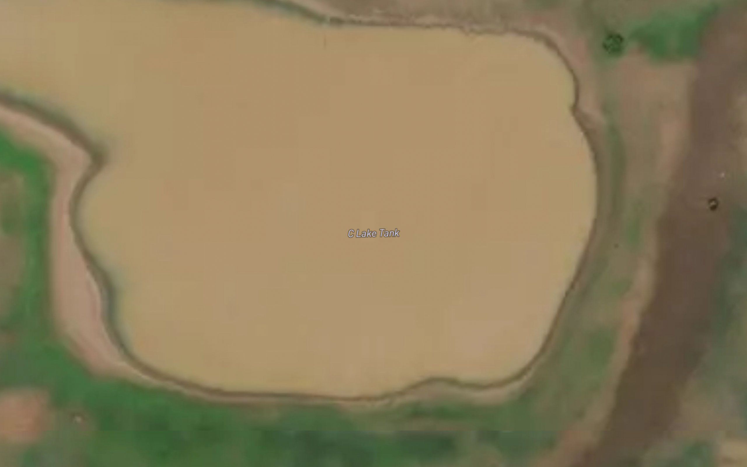 C Lake