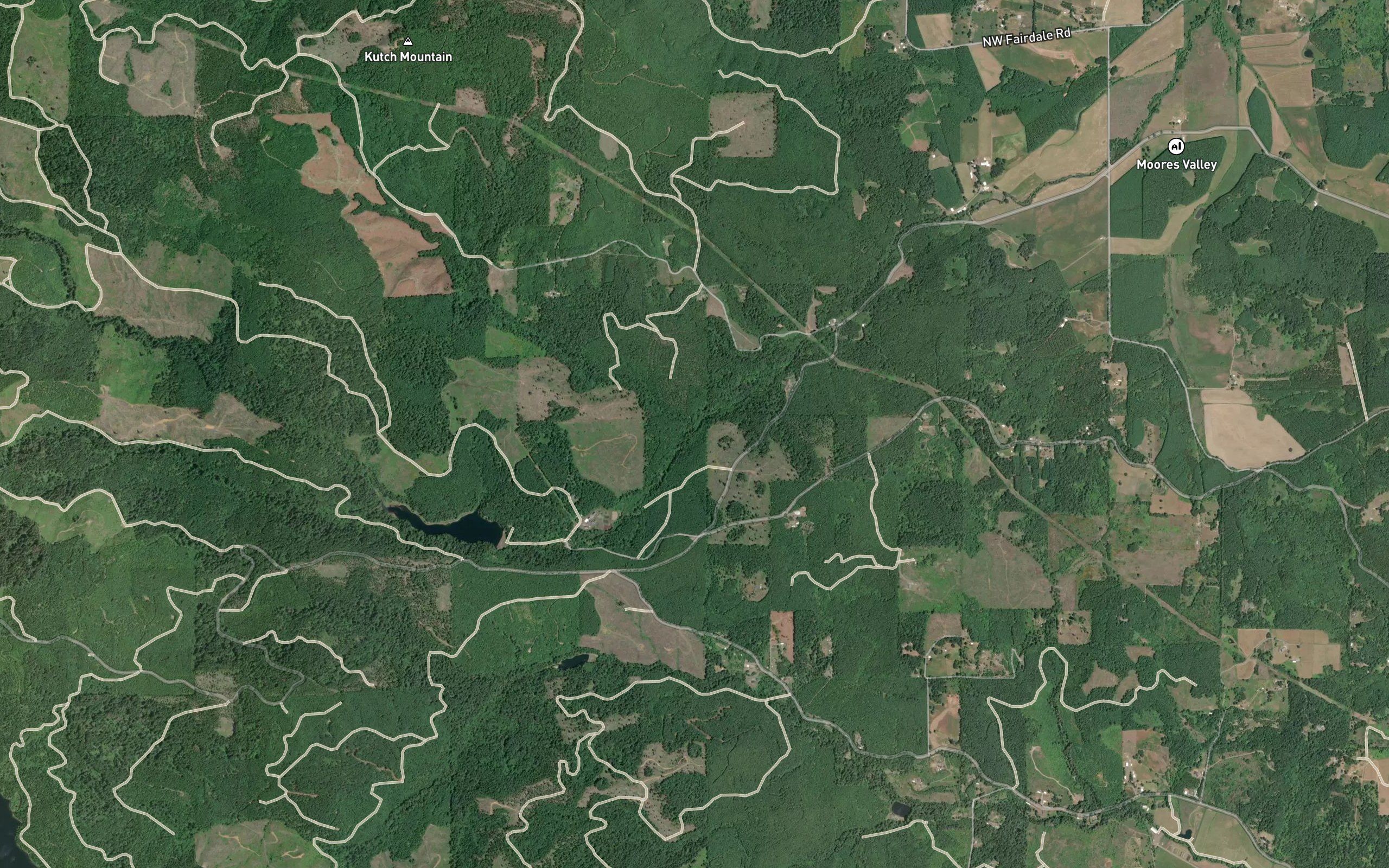 Kutch Creek