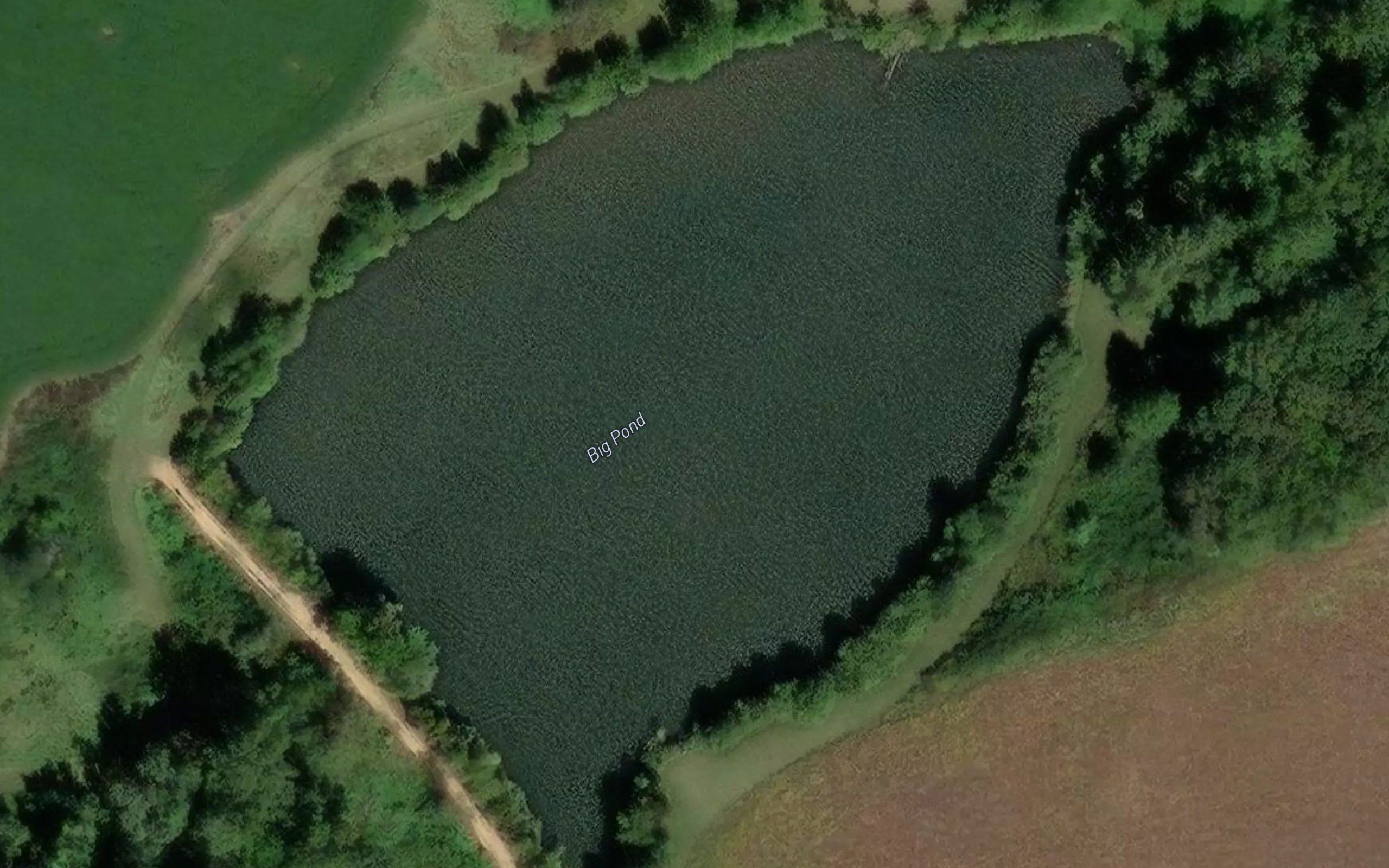 Big Pond