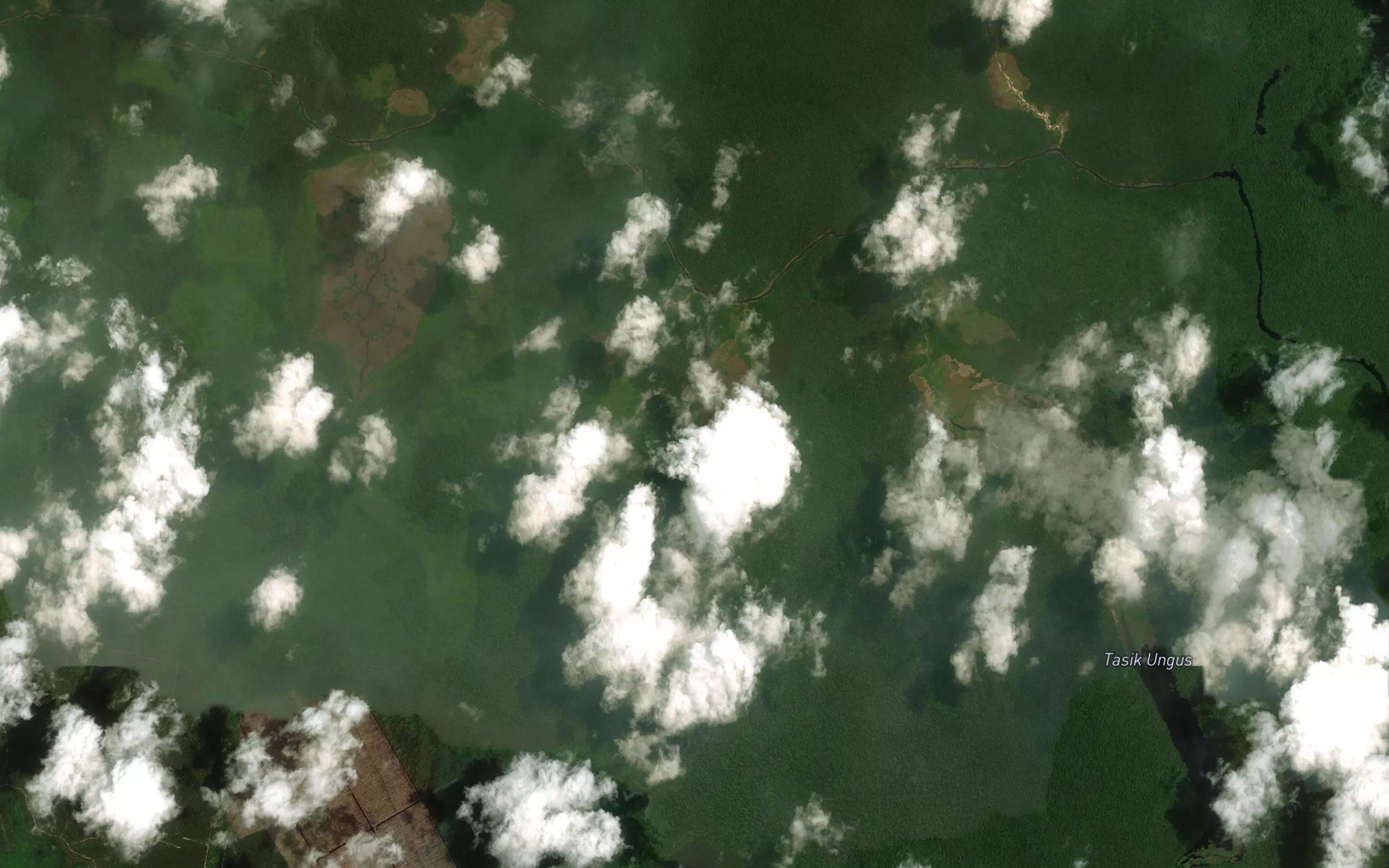 Sungai Tasik Bunian