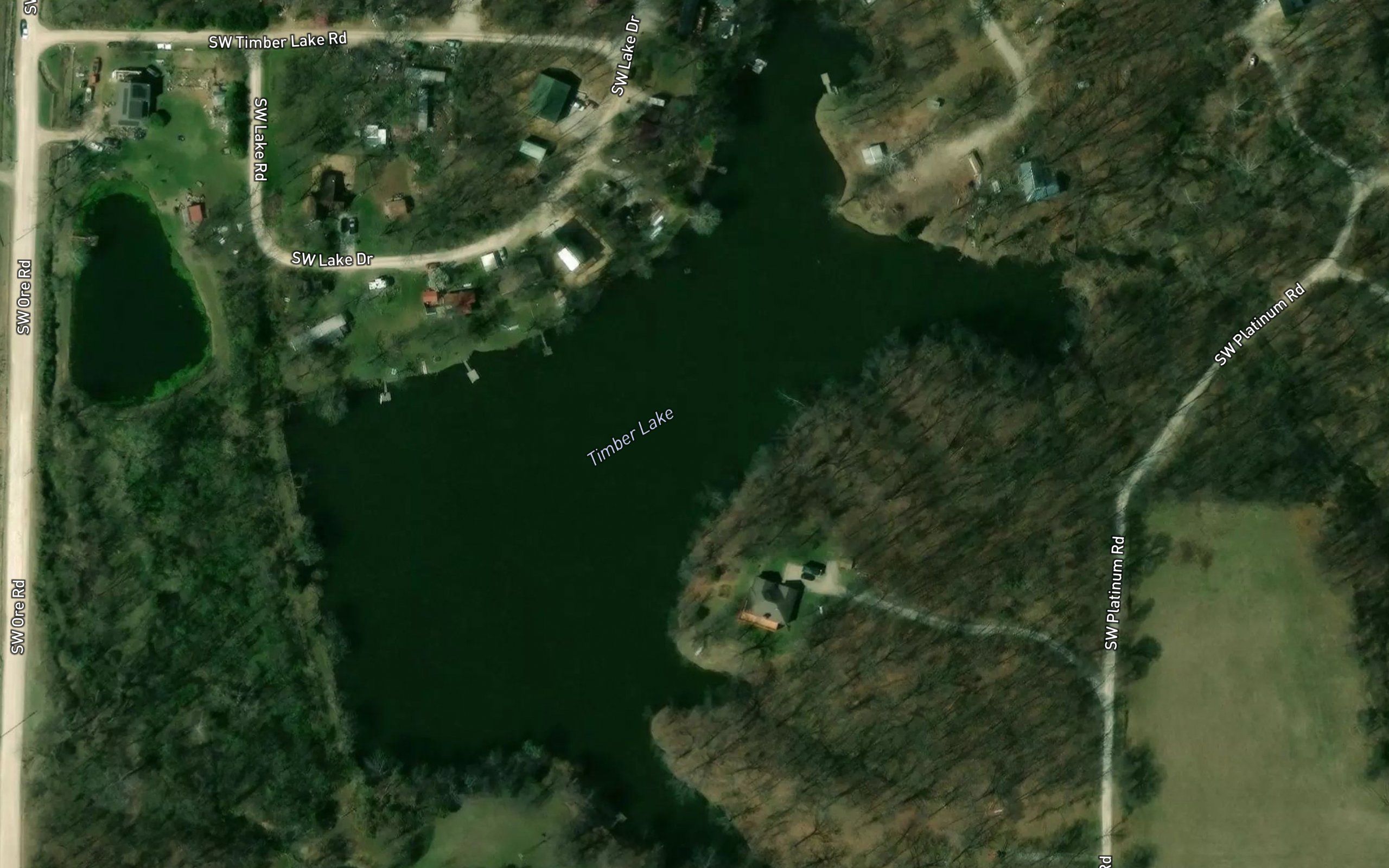 Timber Lake