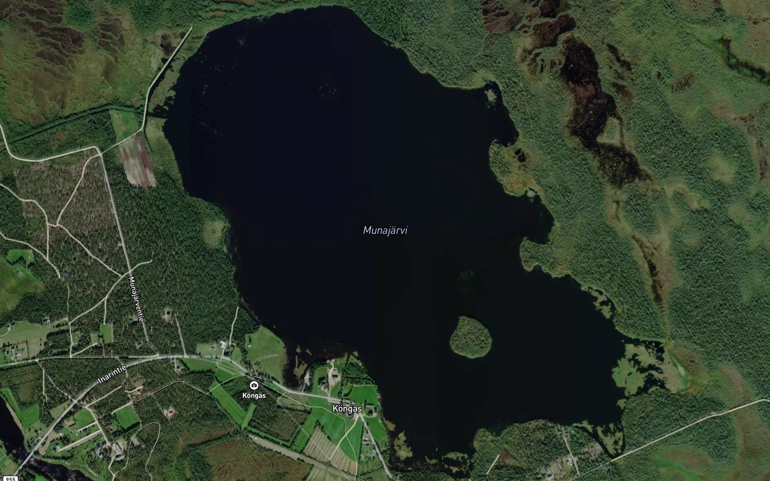 Munajarvi