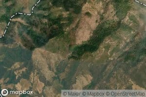 Barranca Santa Maria