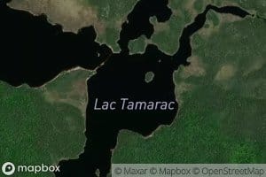 Lac Tamarac