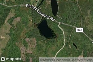 Chance Harbour Lake