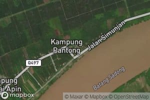 Sungai Katong