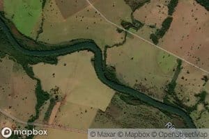 Ribeirao do Macaco