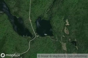 Lac Bouchard