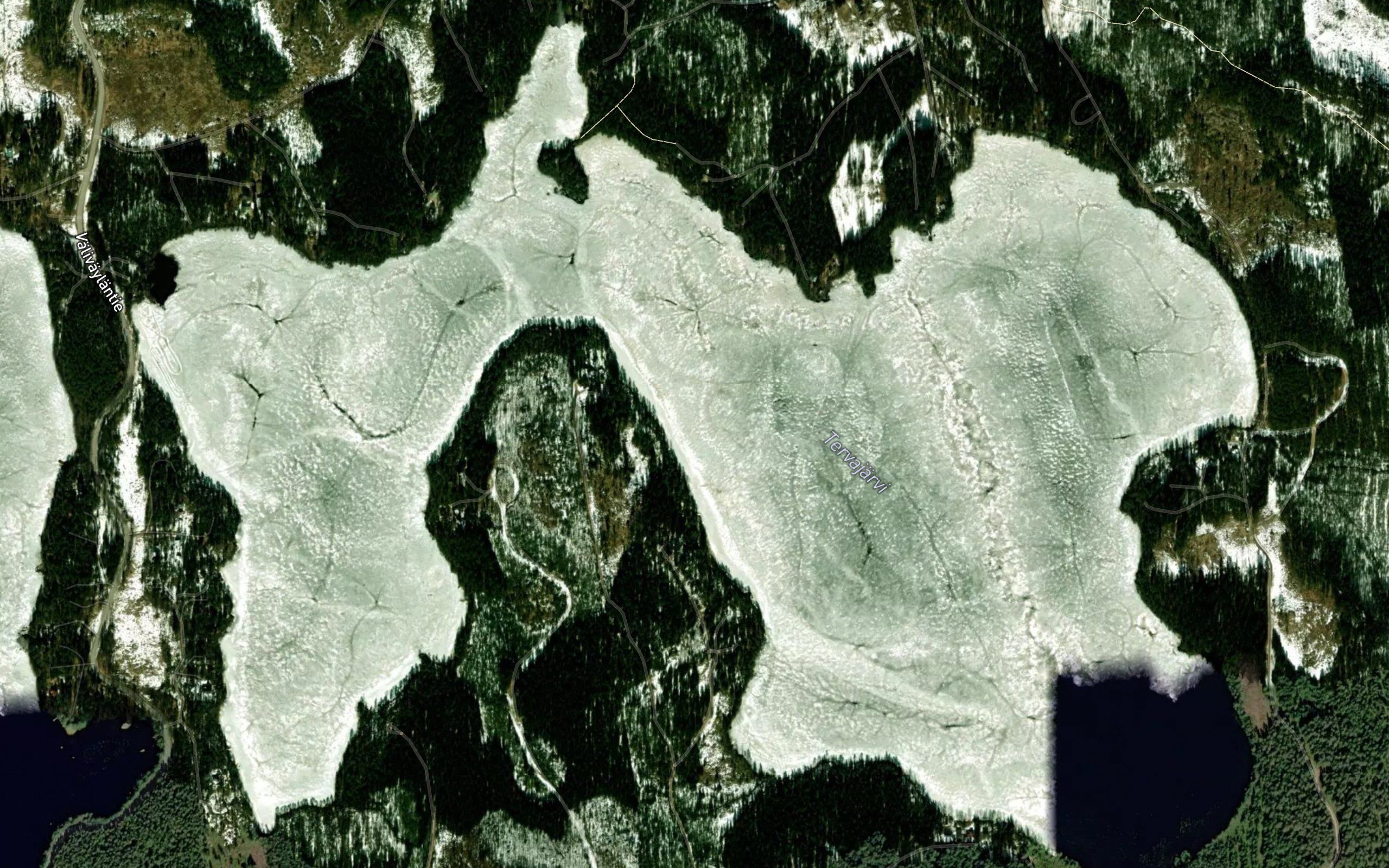 Tervajarvi