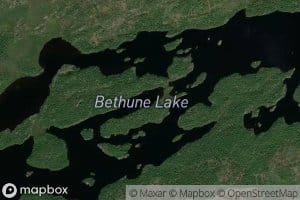 Bethune Lake