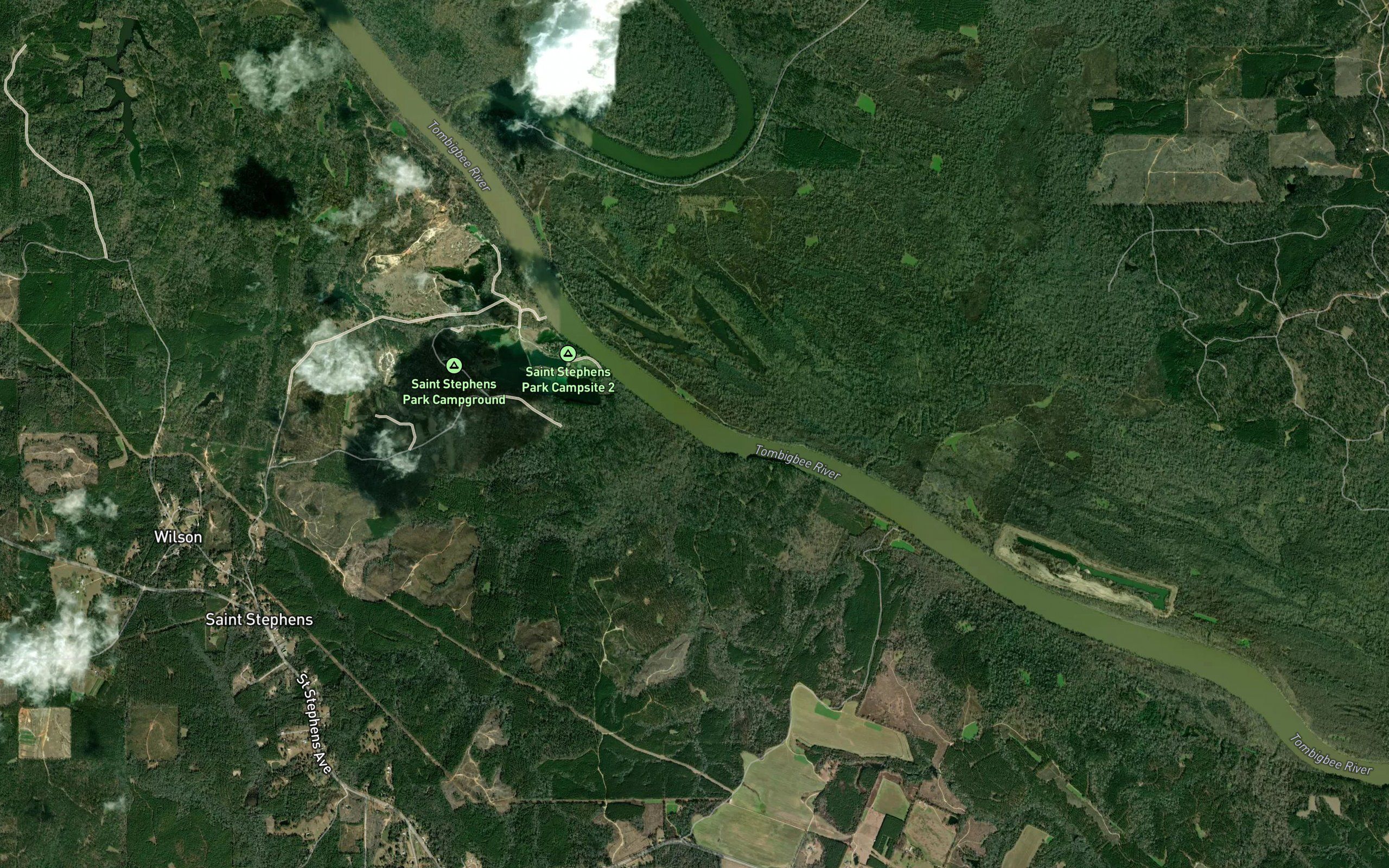 Smiths Creek