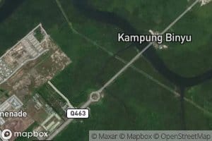 Sungai Tuak