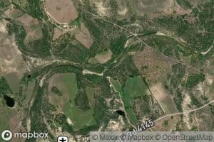 Mustang Creek